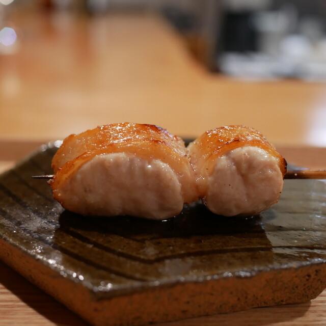 とりアロマ(鶏馨)の画像