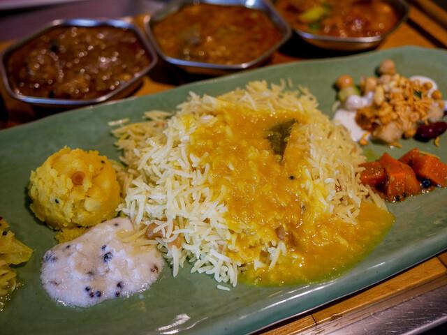 ゼロワンカレーA.o.D(ZEROONECURRYA.o.D)の画像