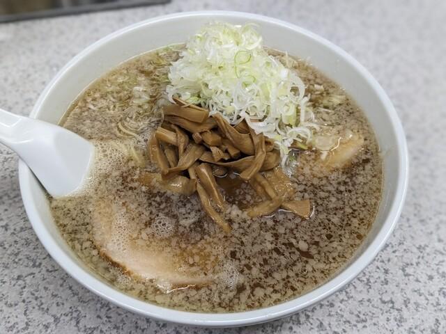らーめん勝(かつ)の画像