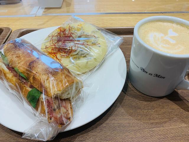 ペル・エ・メル(PereetMere)の画像