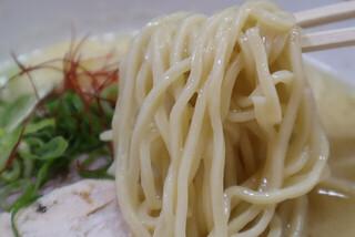 麺や雅流(麺やガリュウ)の画像