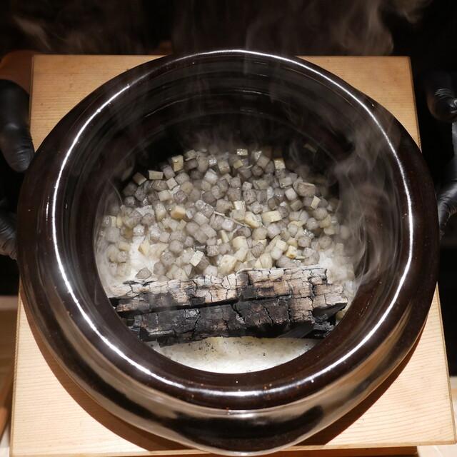 膳処末富の画像