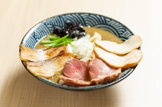 志奈そば田なかの画像