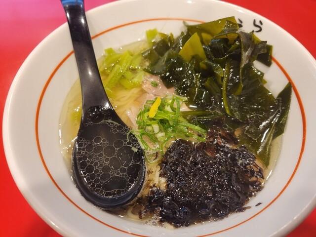 らーめんえんやの画像