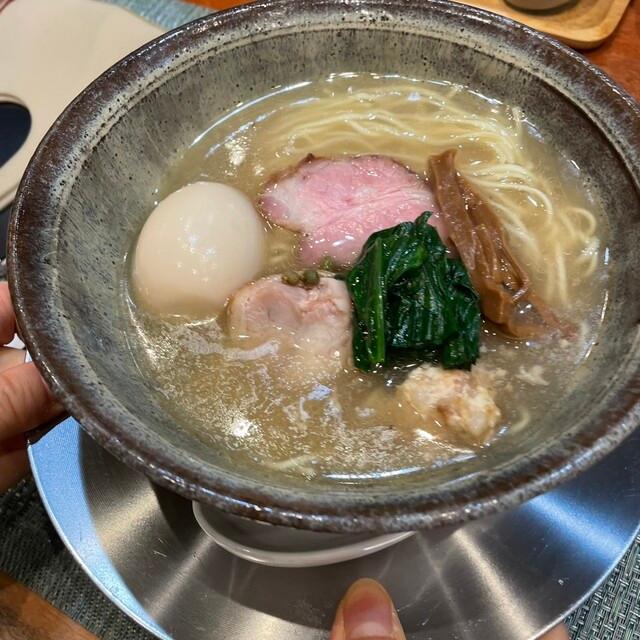 らーめん梶原の画像